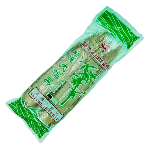 400g Dumpling Leaf 粽叶