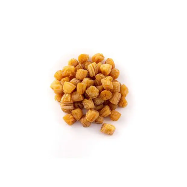 Small Scallops 小干贝