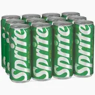 320ml Sprite 雪碧