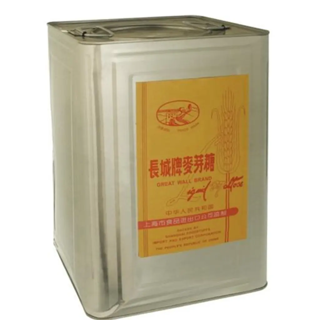 25kg Maltose 麦芽糖