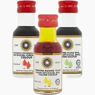 0.5oz 279 Food Colour 食用色素