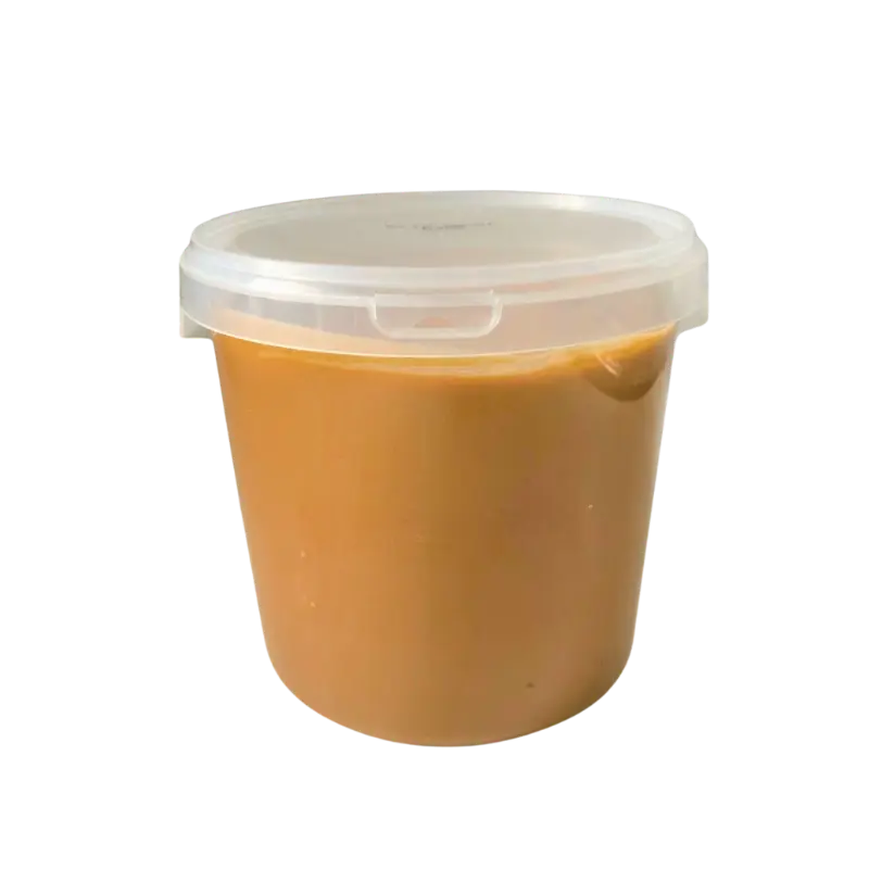 3kg Peanut Butter 花生酱