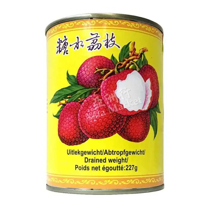 567g Lychee 荔枝