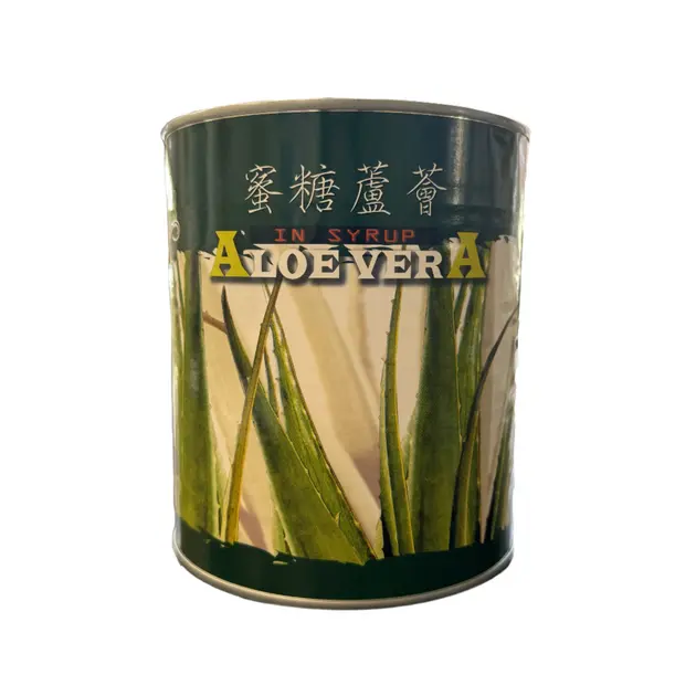 3Kg Aloe Vera 芦荟
