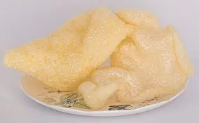 3kg Pork Skin 猪皮