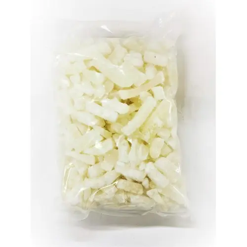 3kg Winter Melon Strips 冬瓜条