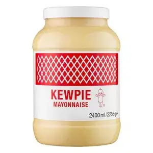 3kg x 4 Mayonnaise 蛋黄酱