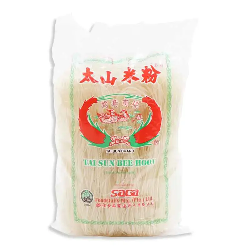 400g Chilli Brand Bee Hoon 辣椒牌幼米粉