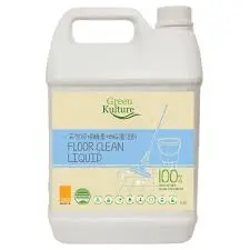 5L Floor Cleaner 洗涤剂