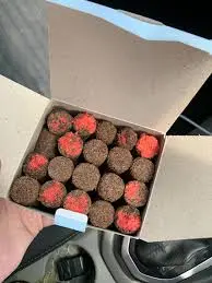 Firestarter 点火器