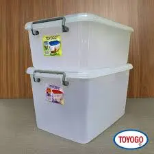 Toyogo Container 2005 收纳盒