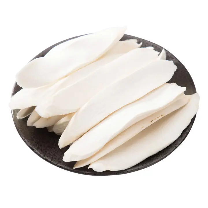 1kg Guan Xi Chinese Yam 广西淮山片