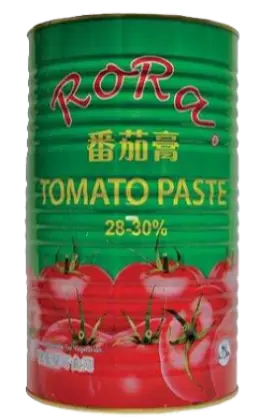4L Tomato Flavour Sauce 茄酱