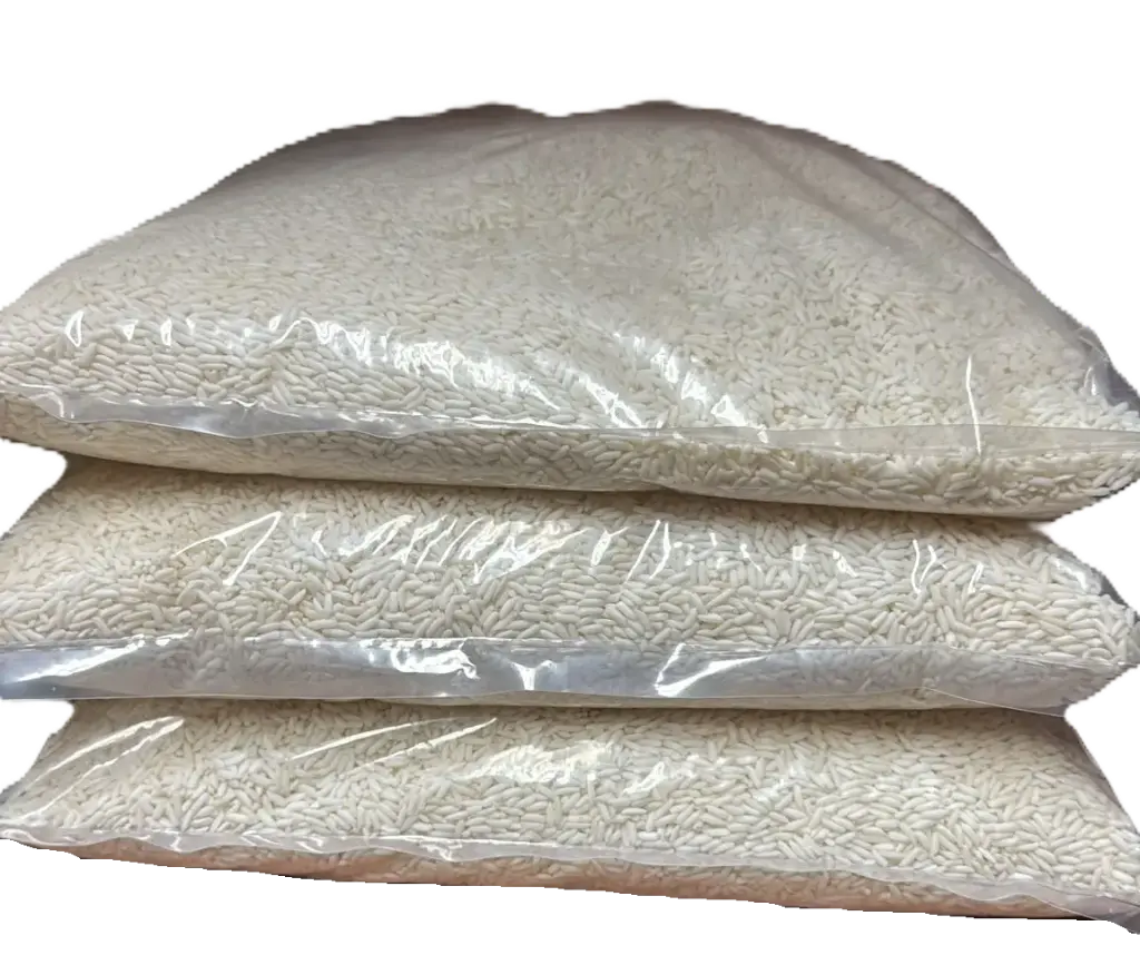 25kg Green Wheel Glutinous Rice 青龙鼠牙糯米(新)