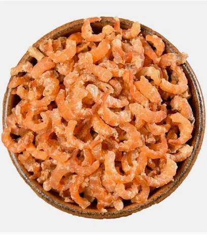  20kg Dried Shrimp 肉虾