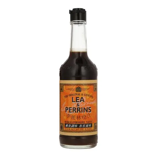 290ml LP Sauce (LP酱)