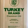 17kg Turkey Cooking Oil