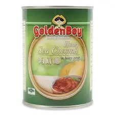 (not in use)3kg Honey Sea Coconut 金童牌蜂蜜海底椰