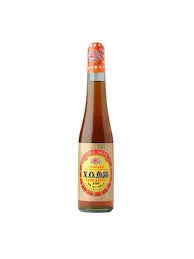 220ml Chao Shan XO Fish Sauce 潮汕X露O鱼