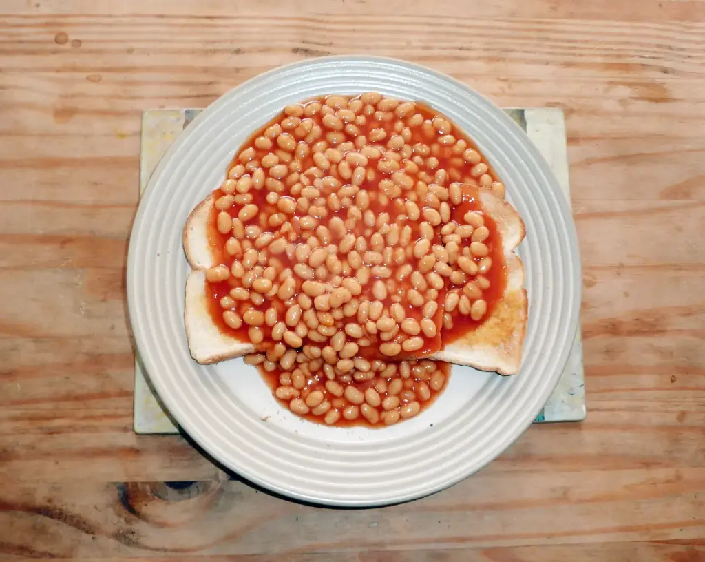 425g SK Baked Beans 生记茄汁豆