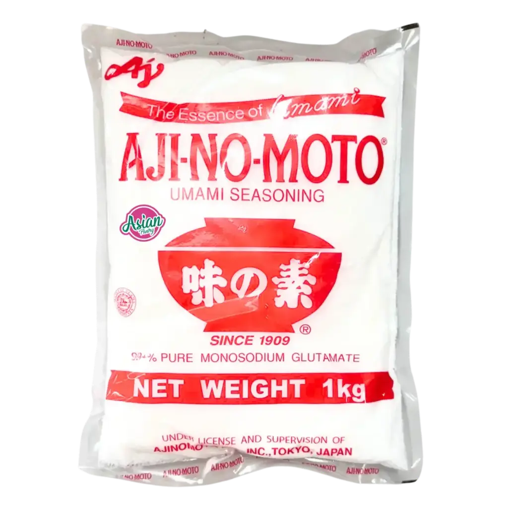 1kg 3A MSG 味精