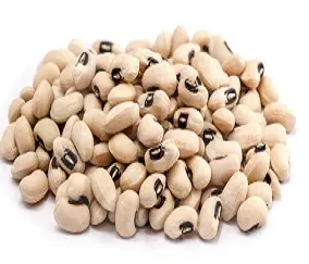 25kg Myanmar Blackeye Beans 缅甸白眉豆