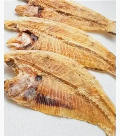 3kg Flat Fish (Medium) 地鱼干(中)