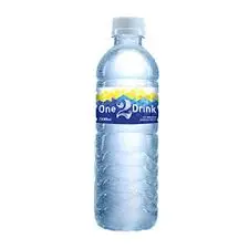 500ml One 2 Drinking Water 饮用水