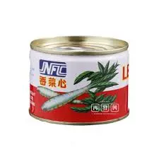 182g Narcissus Pickled Lettuce 水仙香菜心