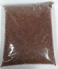[Red.Rice_007] 5kg Red Rice 红糙米