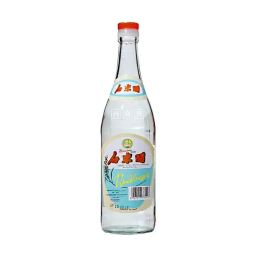 [Vinegar.Sauce_003] 250g Narcissus Rice Vinegar 水仙白米醋