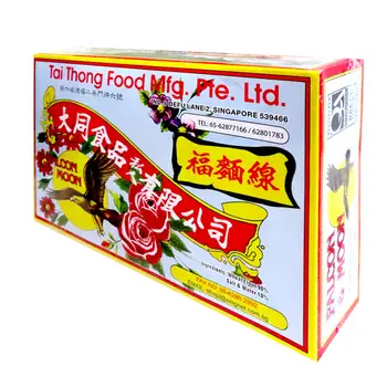 [FlourVermi.PkFd_005] 300g Da Tong Mee Suah 大同面线