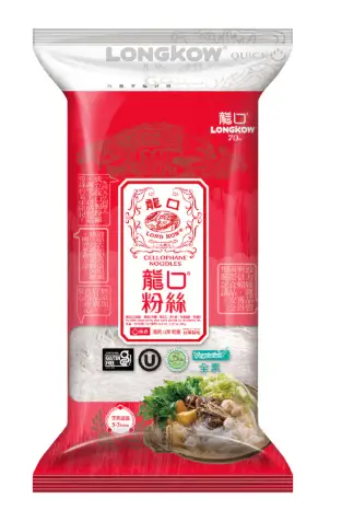 [FlourVermi.PkFd_012] 50g Long Kou Dong Fen 龙口冬粉