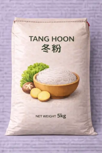 [FlourVermi.PkFd_015] 5kg Tang hoon 冬粉