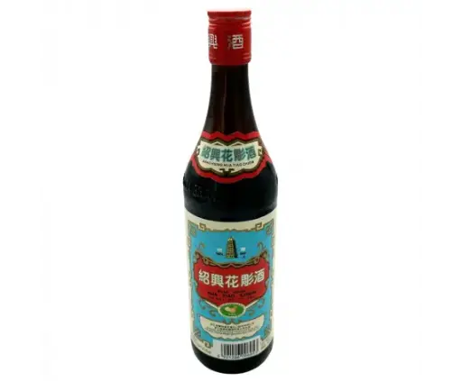 [Wine.Seasg_017] 640ml Pagoda Shao Hsing 大塔牌绍兴花雕酒