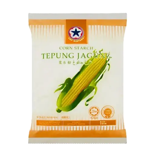 [Corn.Stach_003] 400g Corn Starch 玉米粉