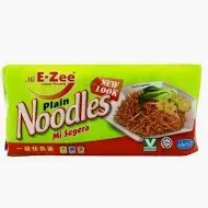 [Noodles.PkFd_018] 600g E-zee Instant Noodles 一级快熟面
