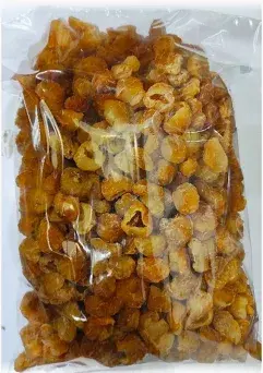 [DryLongan.PkFd_002] 1kg Thai Longan Pulp 4A 泰国龙眼肉
