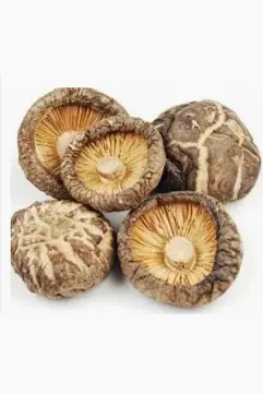 [DryMushrm.PkFd_005] (Not in Use) 3kg Dried Mushroom 3 - 4 冬菇