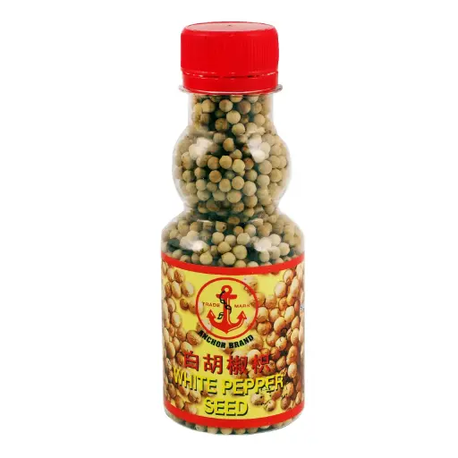 [Spices.Seasg_001] 100g Anchor Big Pepper Seed 胡椒粒