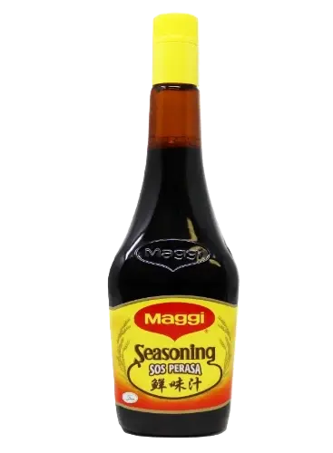 [Spices.Seasg_041] 800g Maggi Seasoning 美极鲜味汁