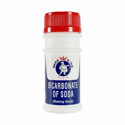 [BakePowder.Bakin_001] 100g Soda Bicarbonate