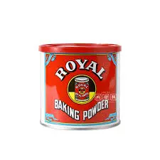 [BakePowder.Bakin_006] 450g Royal Baking Powder 皇家发酵粉