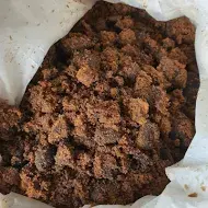 [BlackSugar.Bakin_001] 1kg Black Sugar 黑糖