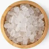 [RockSugar.Bakin_004] 3kg White Rock Sugar （钟友兴）白冰糖