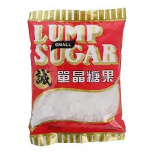 [RockSugar.Bakin_007] 400g Rock Sugar