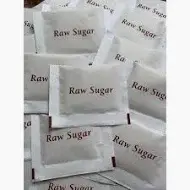 [WhiteSugar.Bakin_019] 5g x 100 Sugar Sachets 糖袋