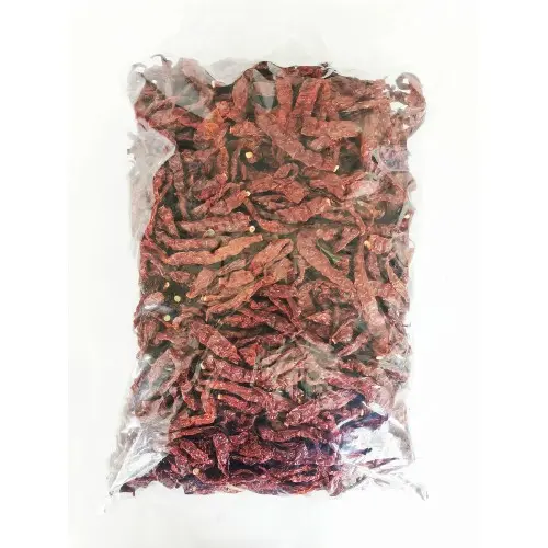 [DrySpices.PkFd_001] 10kg Dried Chilli (Hot) 辣椒干