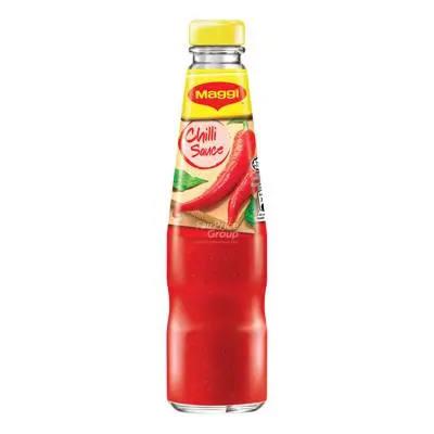 [Chilli.Sauce_009] 500g Maggi Chilli Sauce 辣椒酱