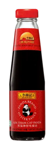 [Oyster.Sauce_002] 255g Lee Kum Kee Oyster Sauce 李锦记耗油